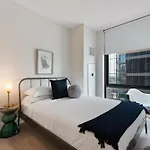 Avra Stylish Apartments Prime West Loop Location Near Union Park