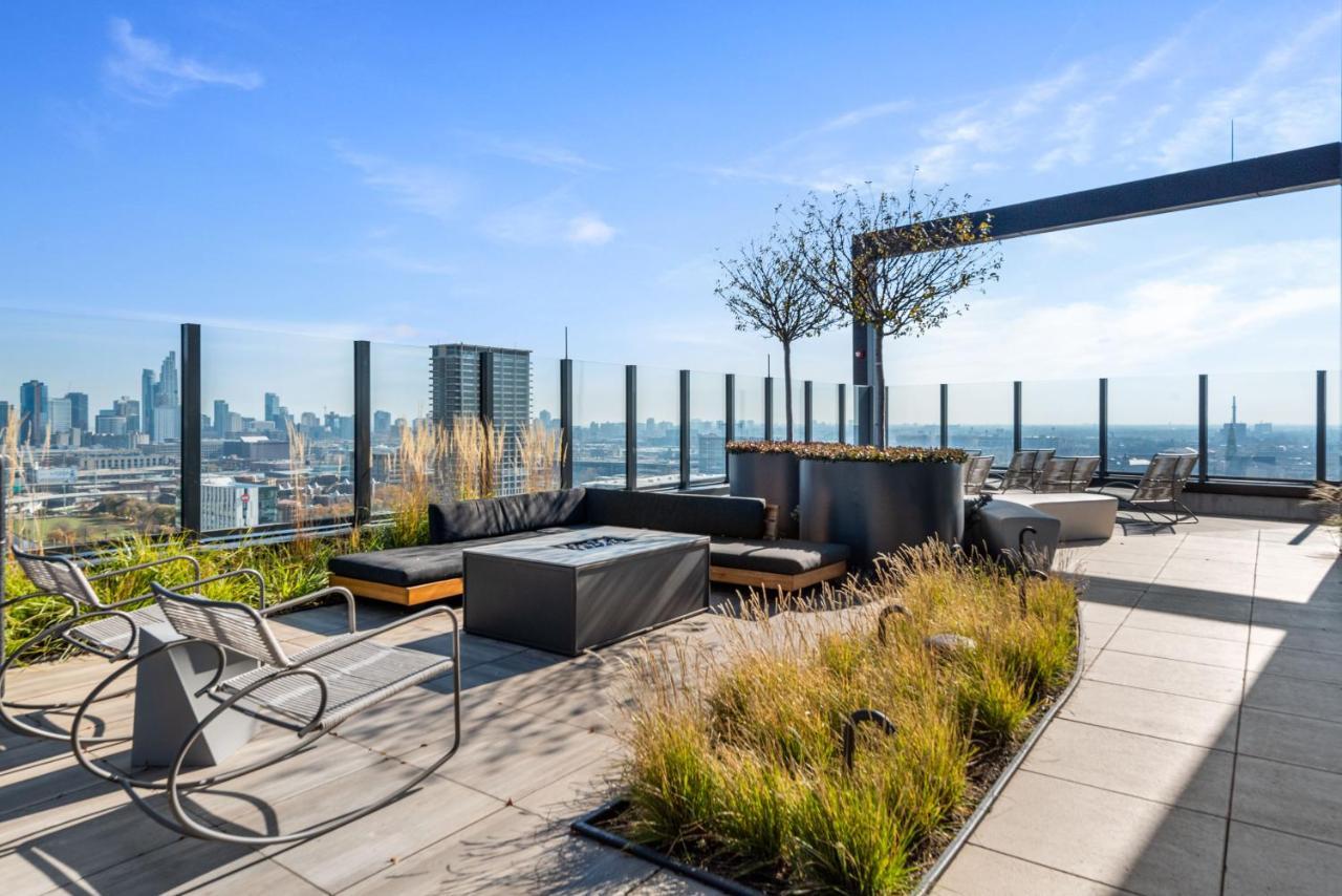 Avra Stylish Prime West Loop Location Near Union Park * Chicago