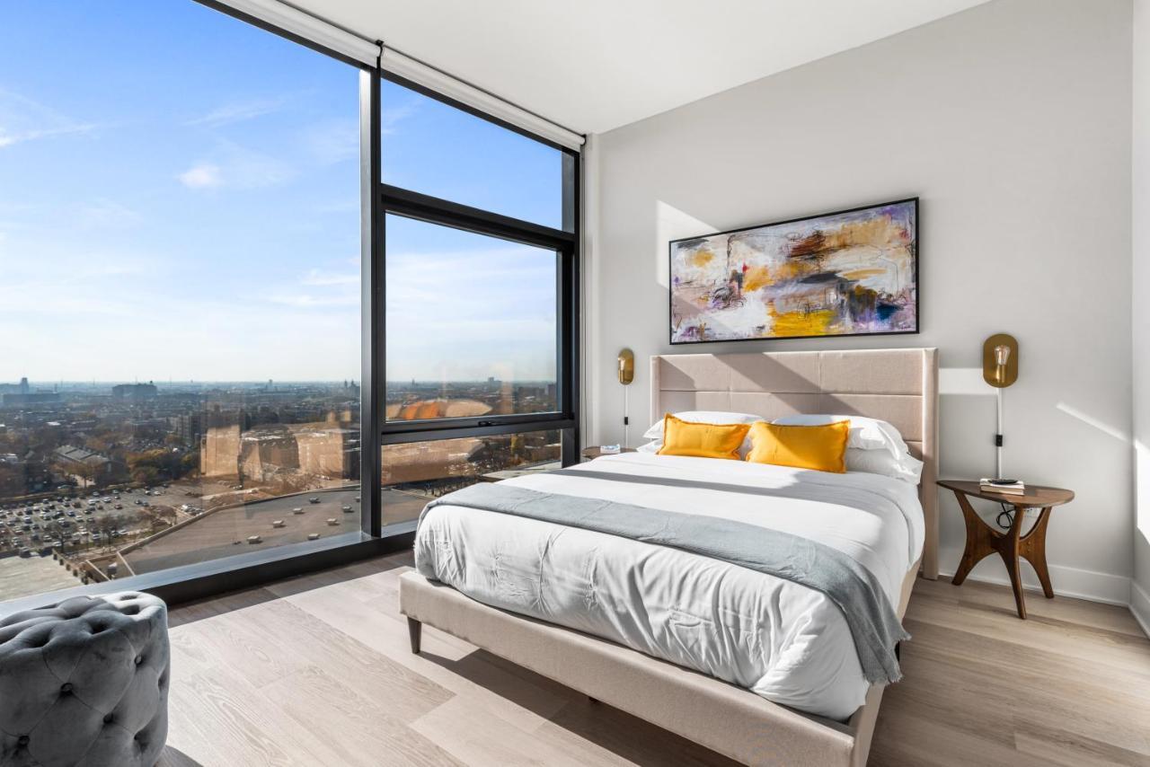 Avra Stylish Prime West Loop Location Near Union Park * Chicago