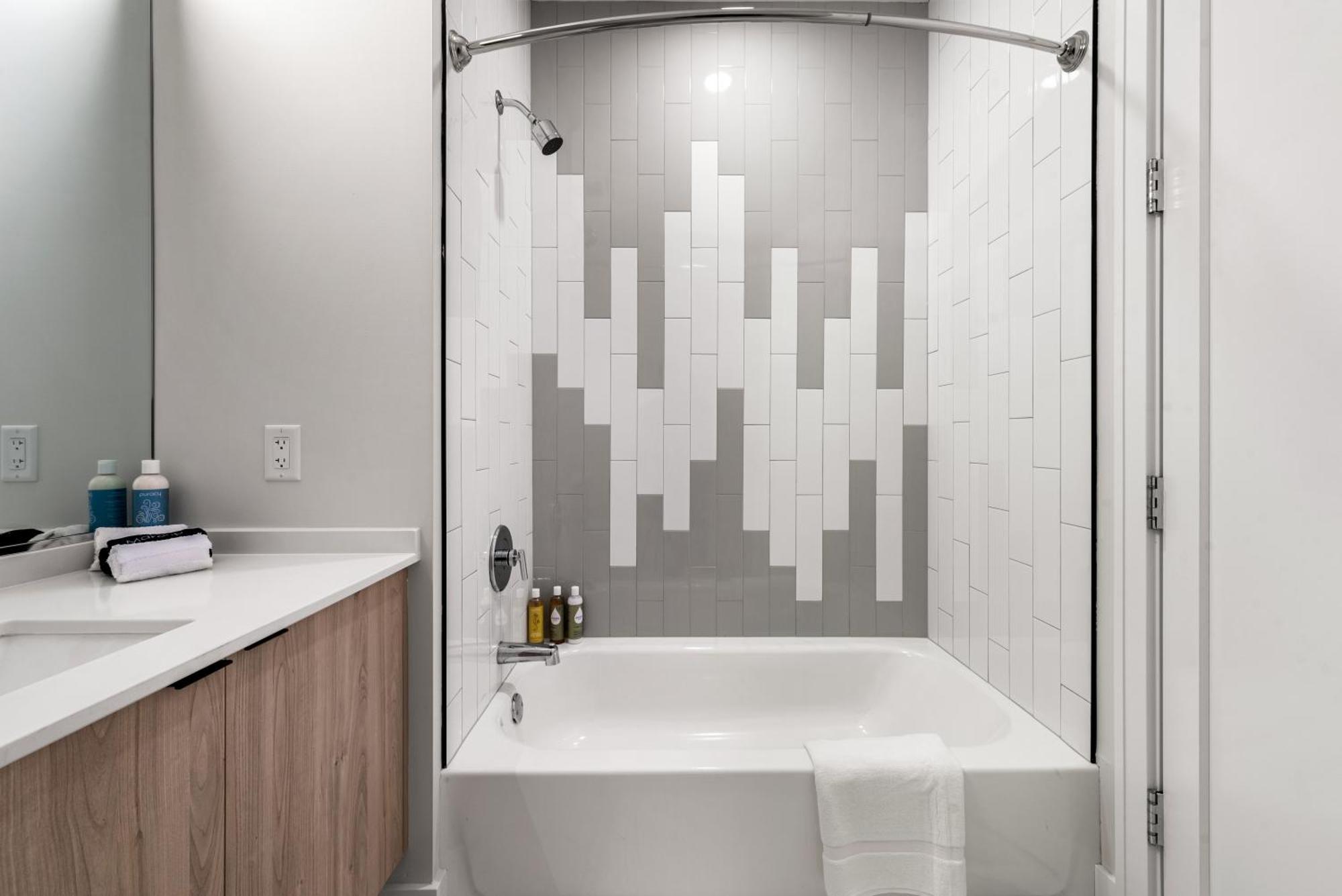 Apartment Avra Stylish Prime West Loop Location Near Union Park Chicago