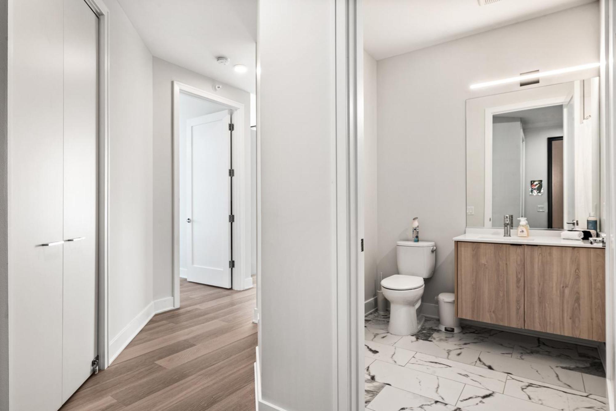 Apartment Avra Stylish Prime West Loop Location Near Union Park *