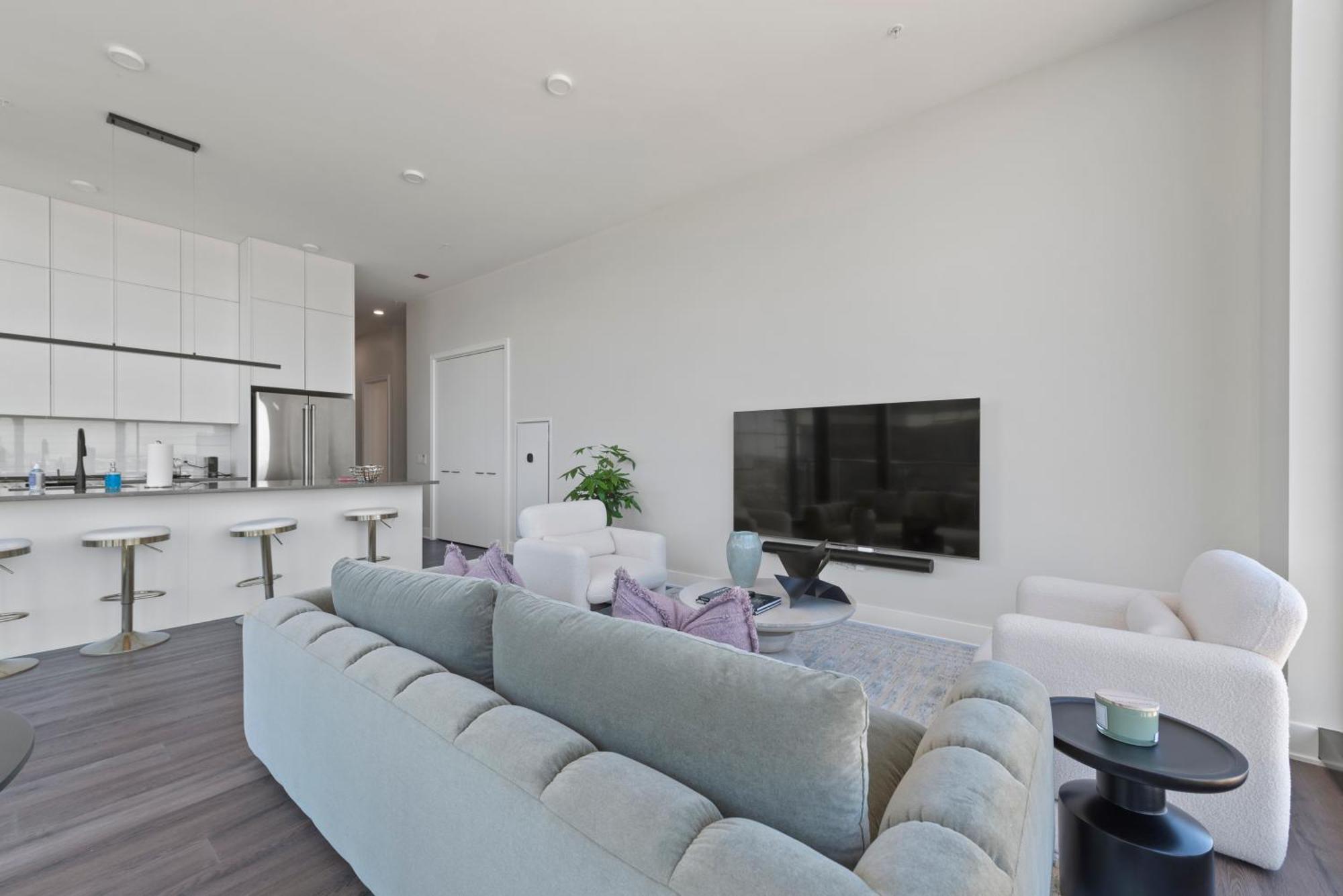 Apartment Avra Stylish Prime West Loop Location Near Union Park