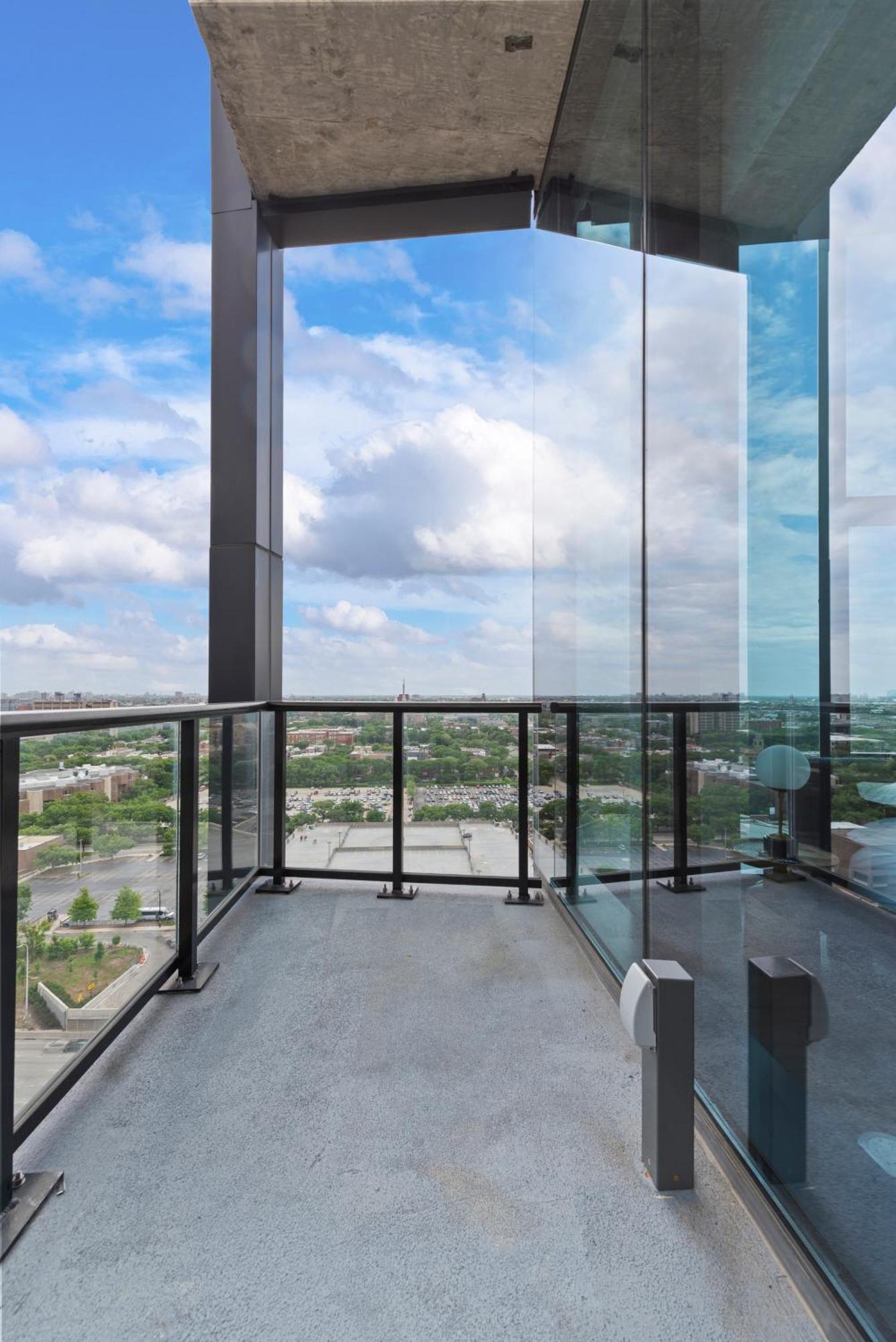Apartment Avra Stylish Prime West Loop Location Near Union Park